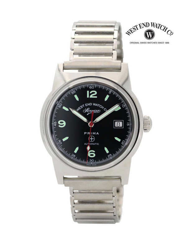 WEST END Automatic Watch
